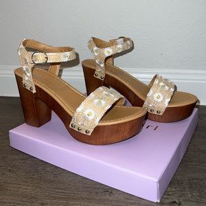Madden Girl Platform